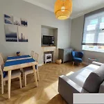 Apartament Dworcowa 100 M Do Pkp
