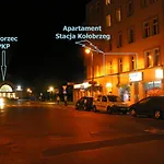 Apartament Dworcowa 100 M Do Pkp