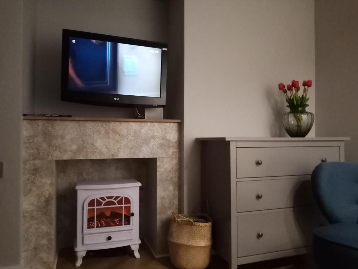 Apartment Dworcowa 100 M Do Pkp Kolobrzeg