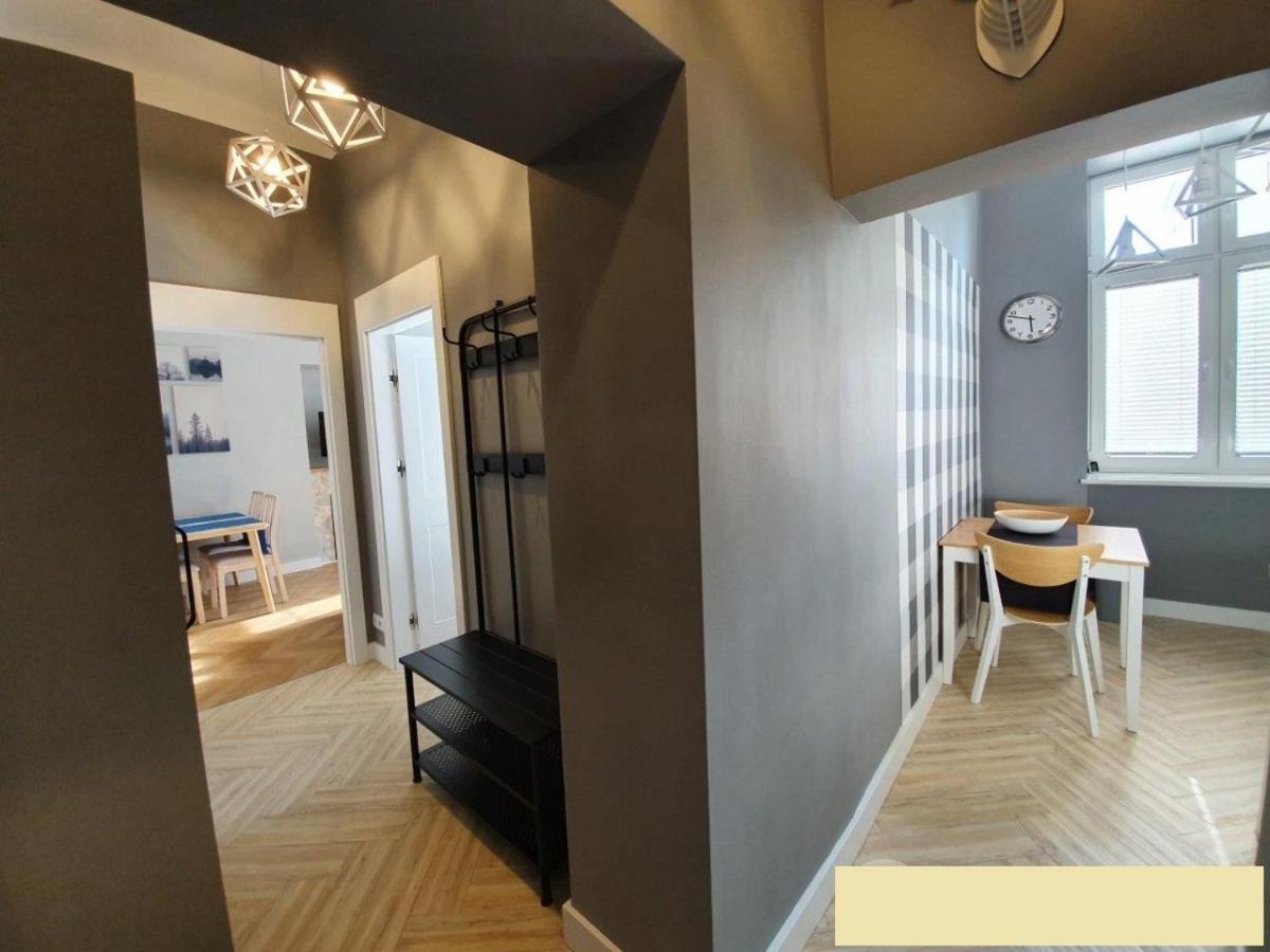 Dworcowa 100 M Do Pkp Apartment Kolberg