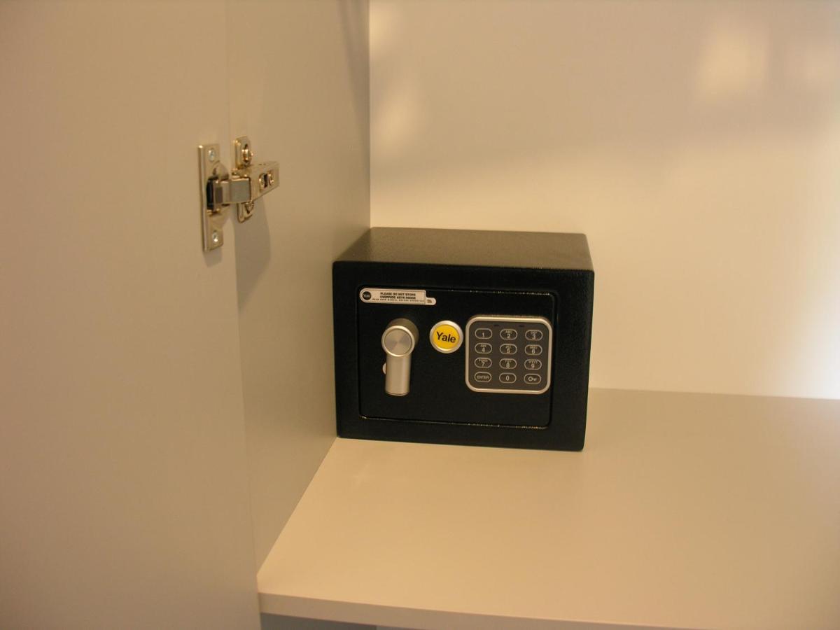 Apartment Dworcowa 100 M Do Pkp Kolobrzeg